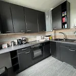 Apartamento Haus Am Bahnhof