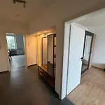 Haus Am Bahnhof Apartamento Duisburgo