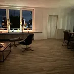 Apartamento Haus Am Bahnhof